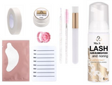 Miss Smoo - Eyelash Kit