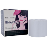 Silk Nail Wrap