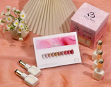 Miss Smoo - Cat Eye - Hema & TPO Free UV Gel Polish