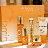 RUBYSKIN - Vitamin C - Brightening Anti-Spot Essence