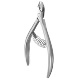 Cuticle Nipper - Spring - G02 5mm