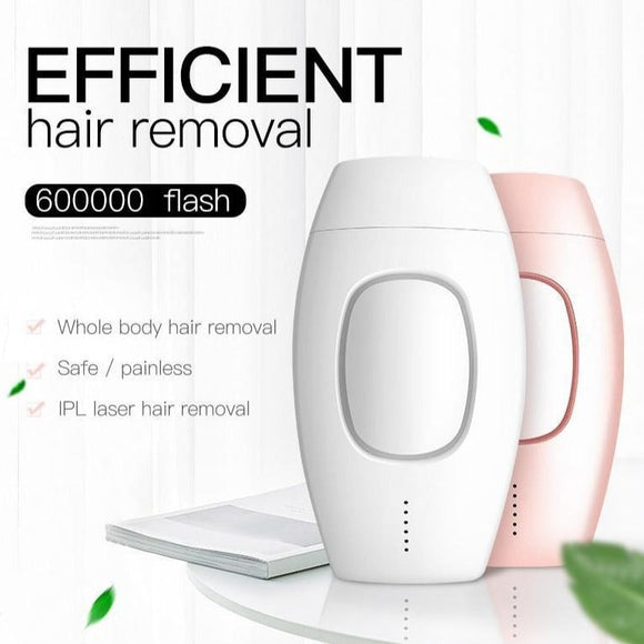IPL (Intense Pulsed Light) - Hair Removal Device