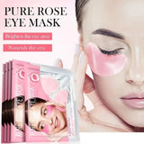 Fayankou - Pure Rose Eye Mask - 7.9g