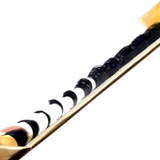 Eyelash Extension - Meshy Y-Shape - YY - 0.07D - Mix 9 to 14mm