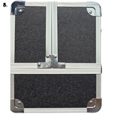 Storage Case - Cosmetic/Beauty/Make-Up - Y222