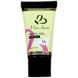 Miss Smoo - Poly Gel - 30g