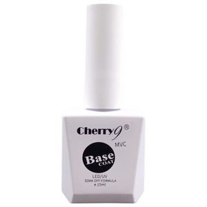 Cherry - UV Gel Polish - Base Coat