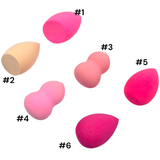 Cosmetic Beauty Blender