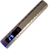 Nail UV LED Light / Lamp - Researchable Handheld - 3W