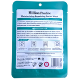 Million Pauline - Double Nutrition - Ceramide + Centella Asiatica - Mask