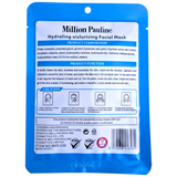 Million Pauline - Double Nutrition - Squalane + Hyaluronic Acid - Mask