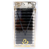 Eyelash Extension - YY-Shape - 0.07 - C - 16mm