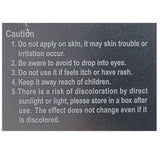 EyeMix - Eyelash Extension - Cream Remover - 10g