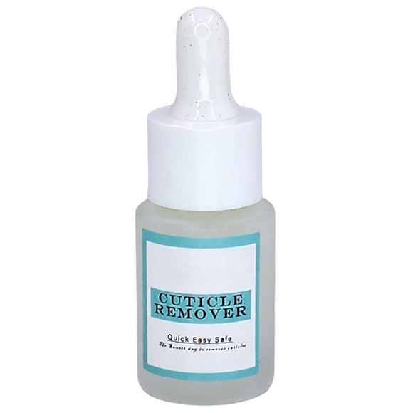 Cuticle Remover - 15ml