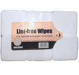 Wipes - Lint Free - 600pcs