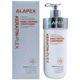 ALAPEX - Keratin-Plex - Nano Protein - Shampoo & Conditioner