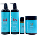 Morrogooil - Keratin Essence Hydrating - For All Hair Types