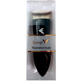 Makeup Brush - Flat Foundation Brush