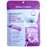 Million Pauline - Double Nutrition - Vitamin B5 + Amino Acid - Mask