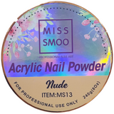 Acrylic Colour Powder - Miss Smoo - 240g