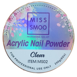 Acrylic Colour Powder - Miss Smoo - 240g