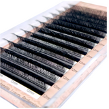 Eyelash Extension - YY - 0.07D - 12mm