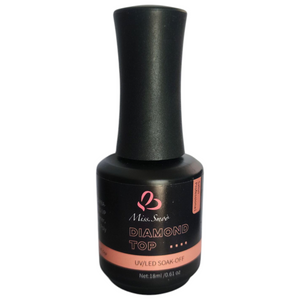 UV Gel Polish - Diamond Top Coat