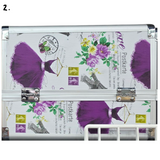 Storage Case - Cosmetic/Beauty/Make-Up - Y222