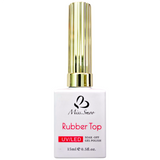 Miss Smoo - UV Gel Polish - Rubber Top Coat