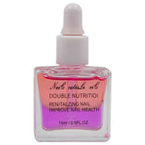 Cuticle Oil - Double Layer - 15ml