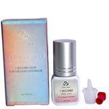 Eyelash Extension Glue - 1sec - 5ml