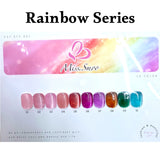 Miss Smoo - Cat Eye - Hema & TPO Free UV Gel Polish