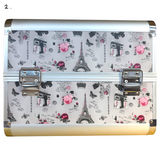 Storage Case - Cosmetic/Beauty/Make-Up - Y-01