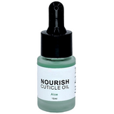 Nourish Cuticle Oil - 15ml