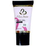 Miss Smoo - Poly Gel - 30g