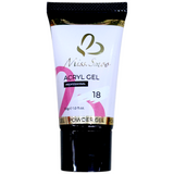 Miss Smoo - Poly Gel - 30g