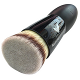 Makeup Brush - Flat Foundation Brush