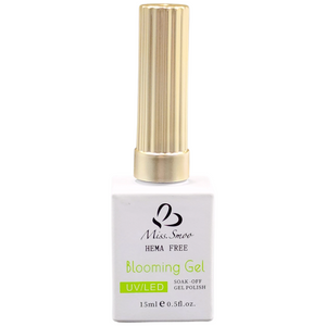 Miss Smoo - Hema Free - UV Gel Polish - Blooming Gel