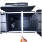 Storage Case - Professional Beauty Case / Make-up Case Trolly - 4 Layers