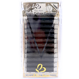 Eyelash Extension - YY-Shape - 0.07 - C - 14mm