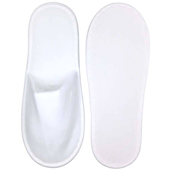 Disposable Slippers - Model 3 - 1 pair
