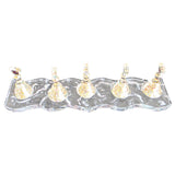Nail Art Display - Nail Tray / Stand - 5pcs