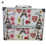 Storage Case - Cosmetic/Beauty/Make-Up - Y02