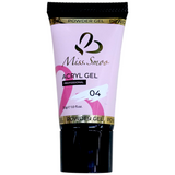 Miss Smoo - Poly Gel - 30g
