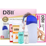 Single Depilatory Heater / Roll On Wax Heater Kit
