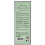RUBYSKIN - Body Lotion - London Girl - 350g