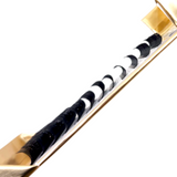 Eyelash Extension - Meshy Y-Shape - YY - 0.07D - Mix 9 to 14mm