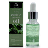 Cuticle Revitalizing Oil - Alo Vera - 15ml