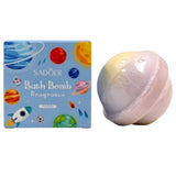 Sadoer - Bath Bomb - Fragrance - 1 x 120g