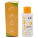 Ushas - Natural Essential Oil - Vitamin C - 22ml